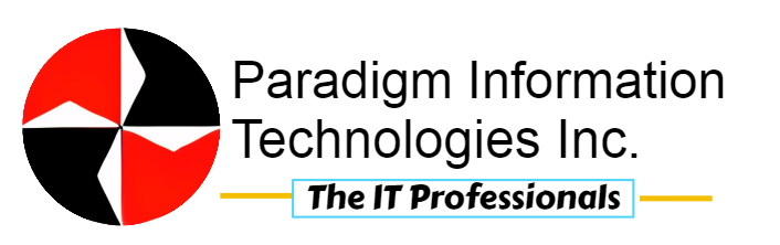 Paradigm Information Technologies Inc